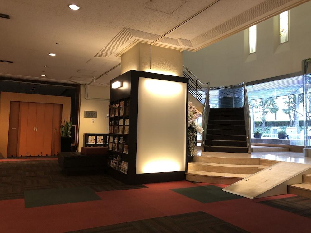 Chisun Hotel Hamamatsucho Tokyo Exterior photo