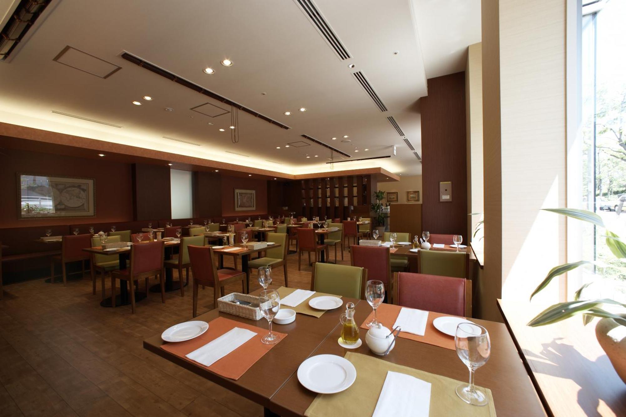 Chisun Hotel Hamamatsucho Tokyo Exterior photo
