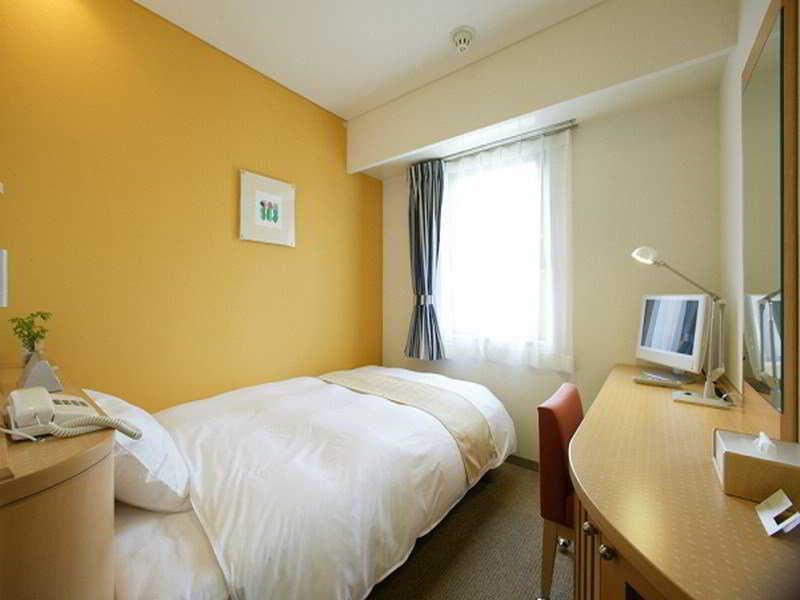 Chisun Hotel Hamamatsucho Tokyo Exterior photo