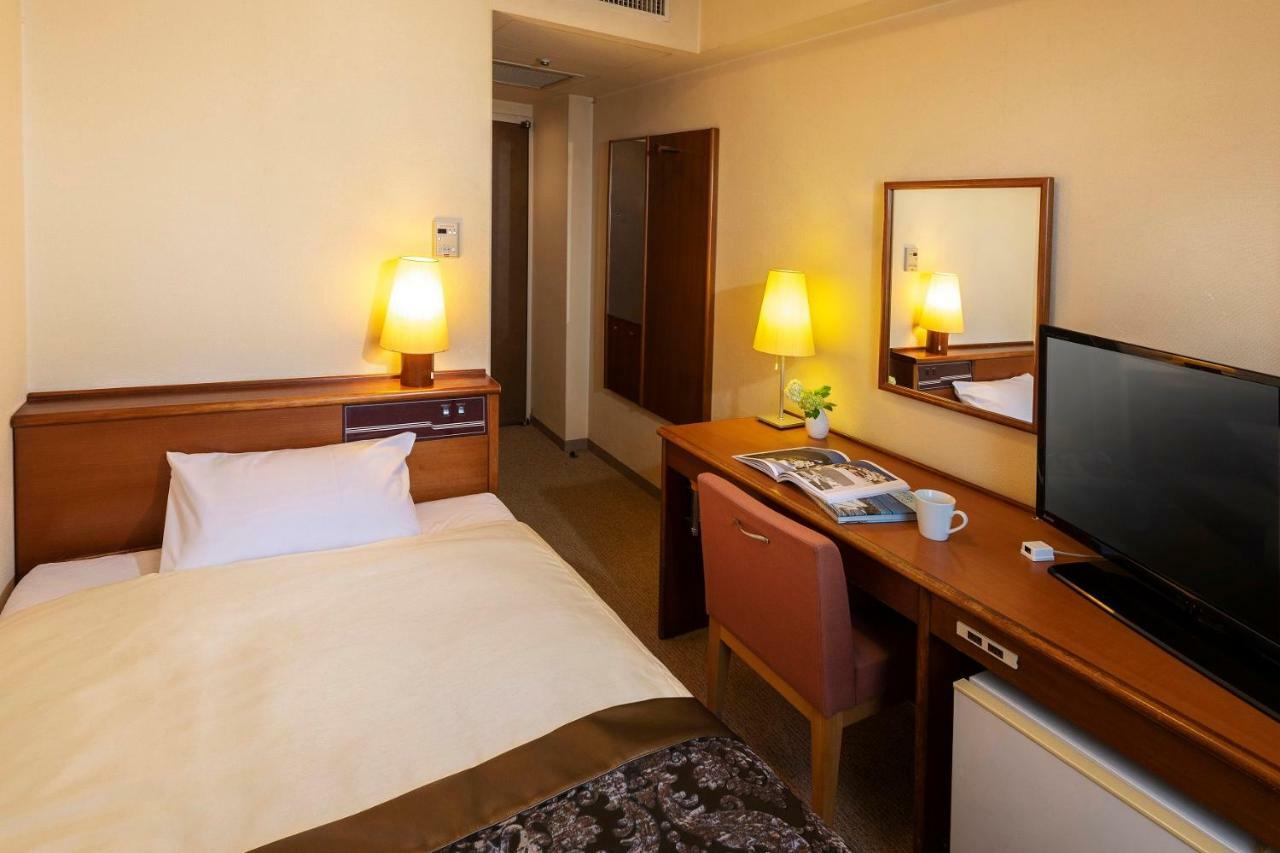 Chisun Hotel Hamamatsucho Tokyo Exterior photo