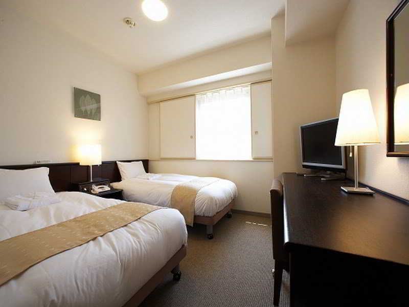 Chisun Hotel Hamamatsucho Tokyo Exterior photo